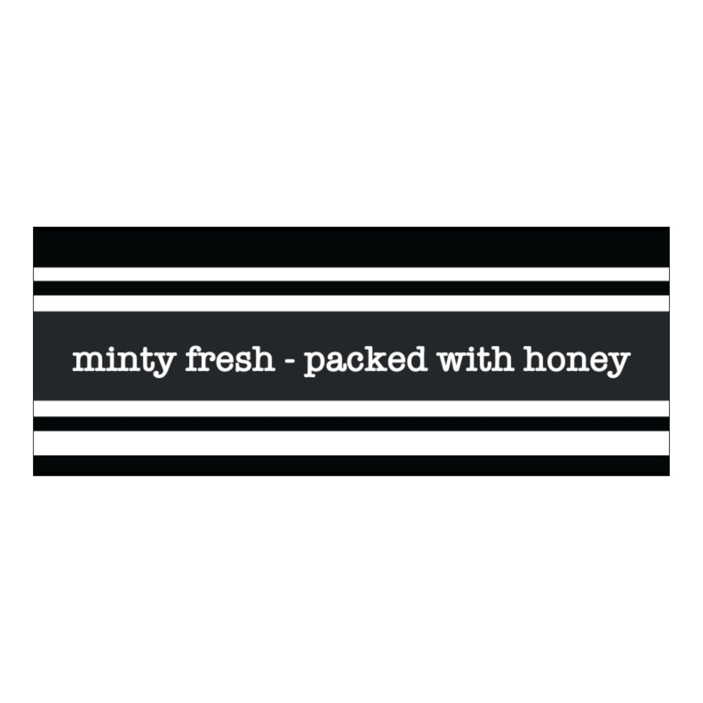 Professor Fuzzworthy Minty Fresh Charcoal Detangler Beard Conditioner Bar – Long-Lasting Solid Conditioner for Beard & Hair – Softens, Detoxifies & Detangles – Natural Men’s Grooming – 40g