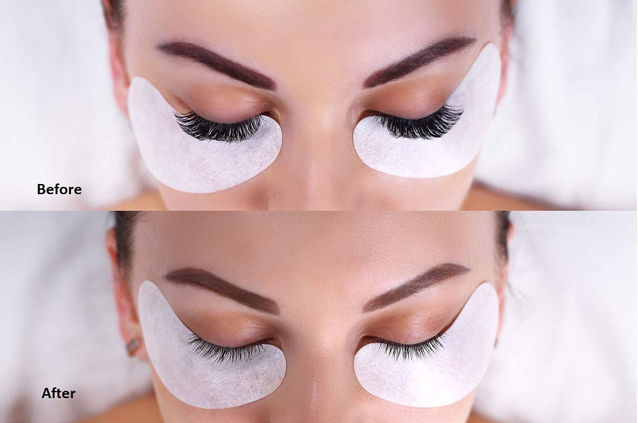 Sensitive Lash Remover Gel - GBL Free & Fast-Acting Formula | 15 ml (2 Pack)
