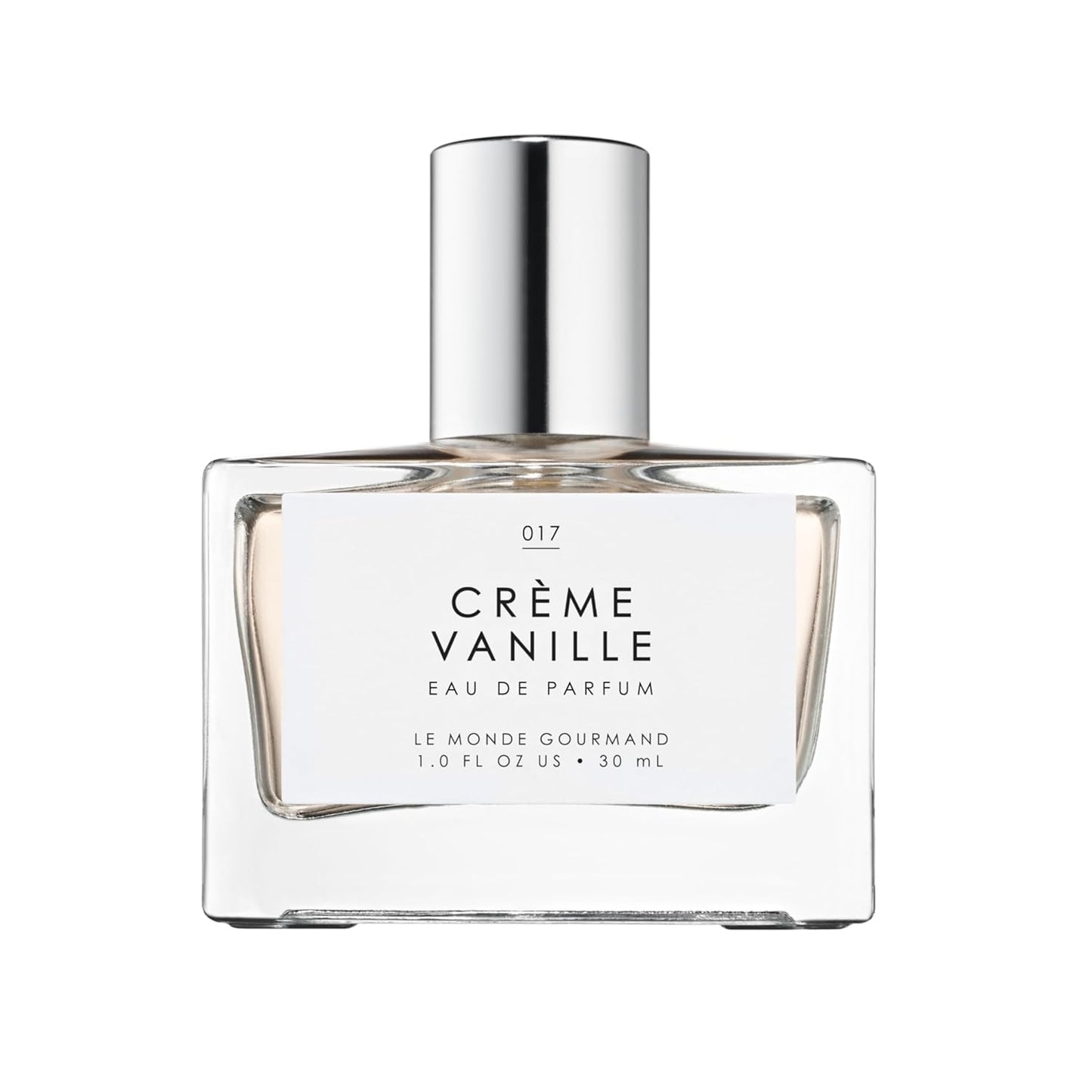 Le Monde Gourmand Eau de Parfum Spray - Sandalwood, Bergamot & Water Lily Notes | 1 fl oz (30 ml)