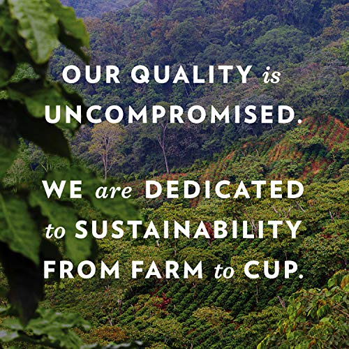 Community Coffee Dark & Bold Espresso Roast Pods - 12 Count K-Cup