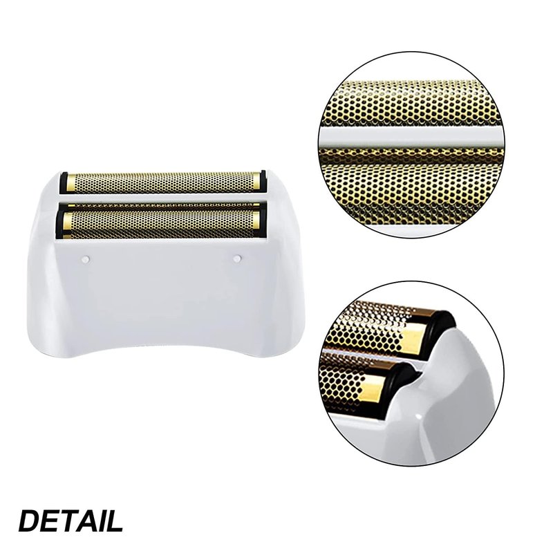 Foil Shaver Replacement Compatible with Foil Shaver Model TS-1 TS-2 17150 17200 17235 Pro, Replaces 17155 17160 17280 Foil And Blades Profoil Lithium Shaver Head Parts