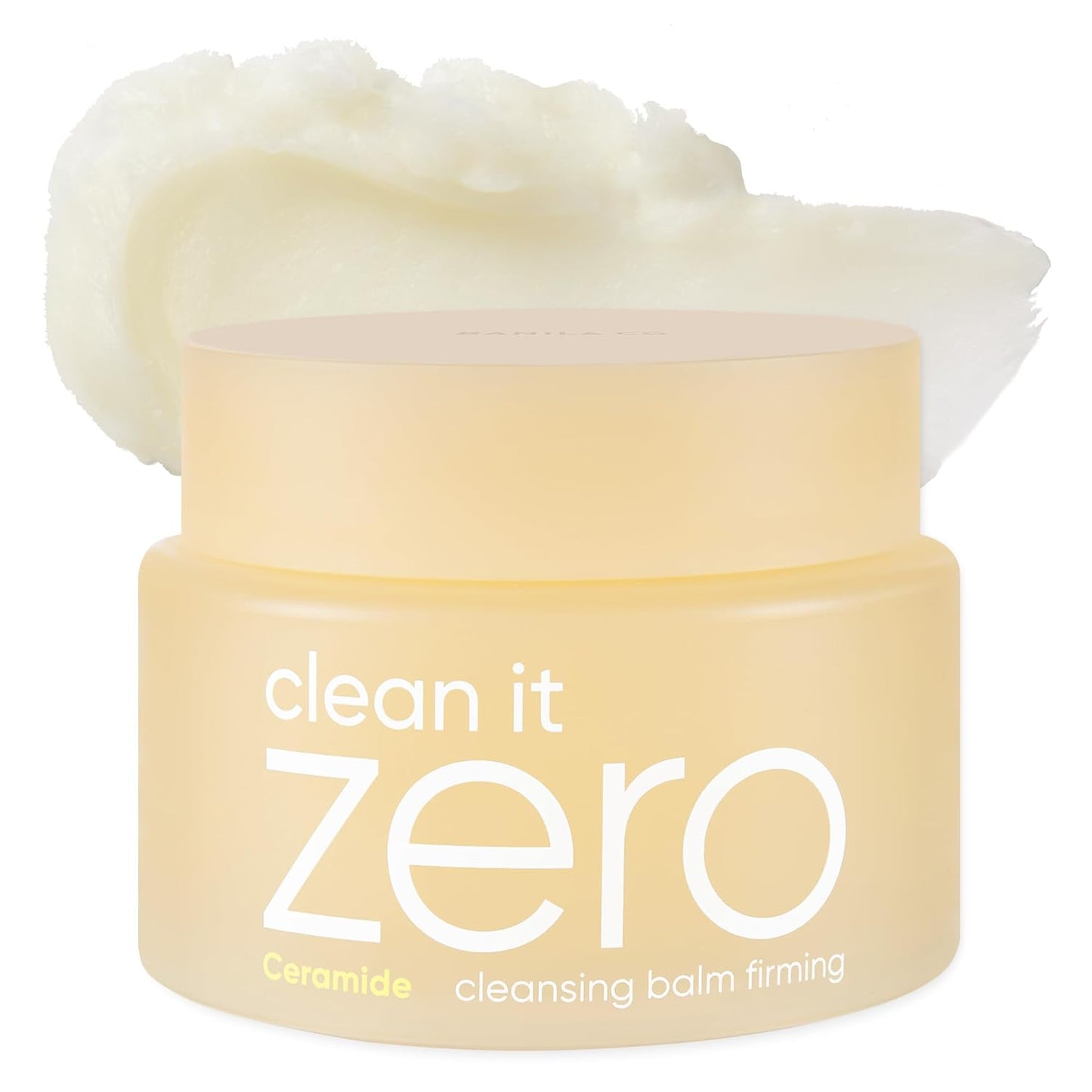 Clean It Zero Original Cleansing Balm Travel Kit - Vegan, Hypoallergenic Makeup Remover | 16 Mini Packs (3ml Each)