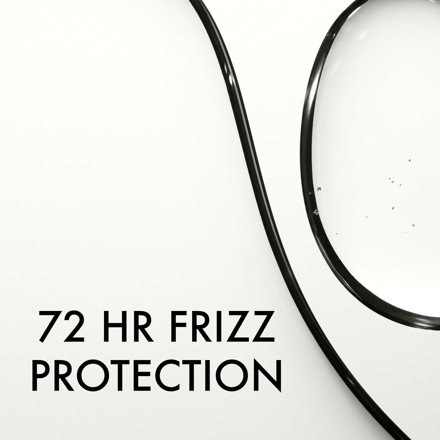 John Frieda Frizz Ease Extra Strength Hair Serum - Anti-Frizz Smoothing Serum with Argan & Coconut Oil | 1.69 fl oz