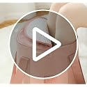 7.5 Gallon Portable Insulated Foot Soaking Tub for Outdoor Use