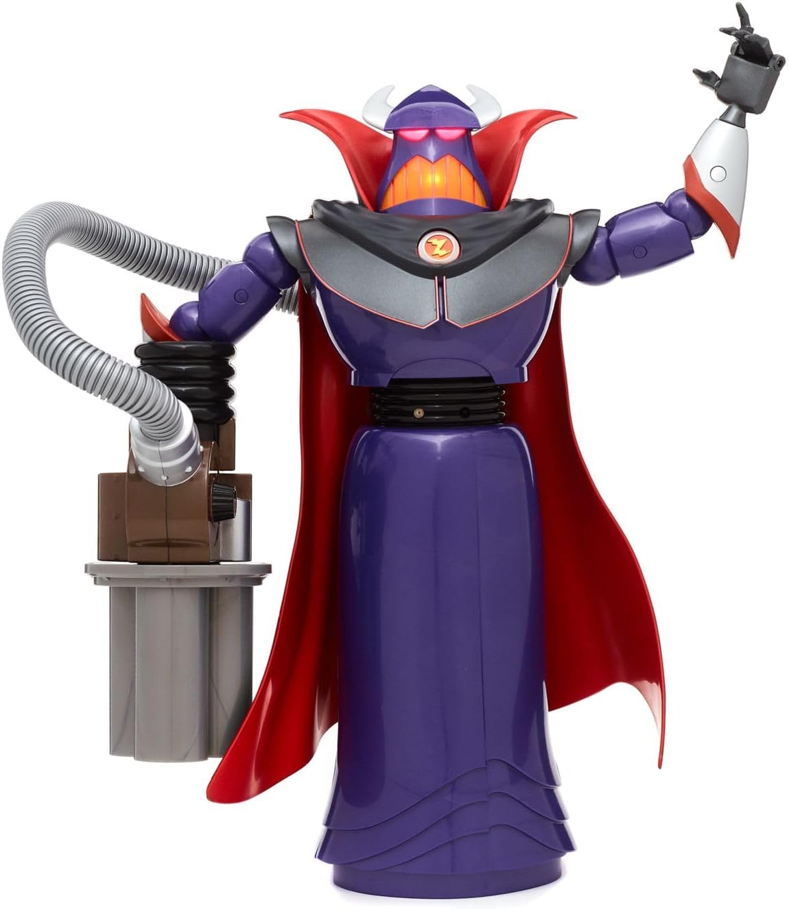 Buzz Lightyear Interactive Talking Action Figure - 10+ Phrases | Toy Story Collectible
