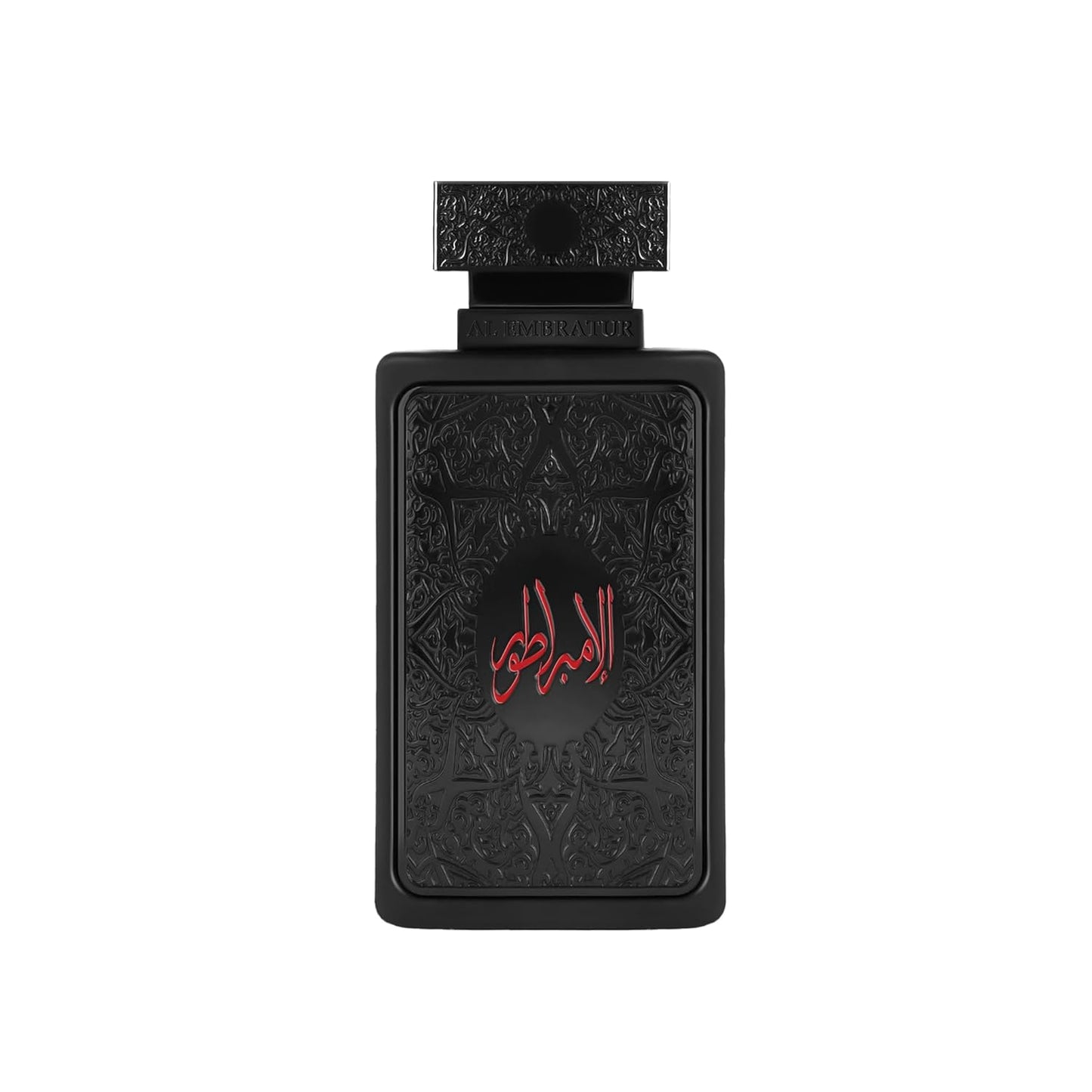 Al Embratur Absolu Pour Homme Eau de Parfum - 100ml (3.4 oz) | Luxurious Men's Fragrance