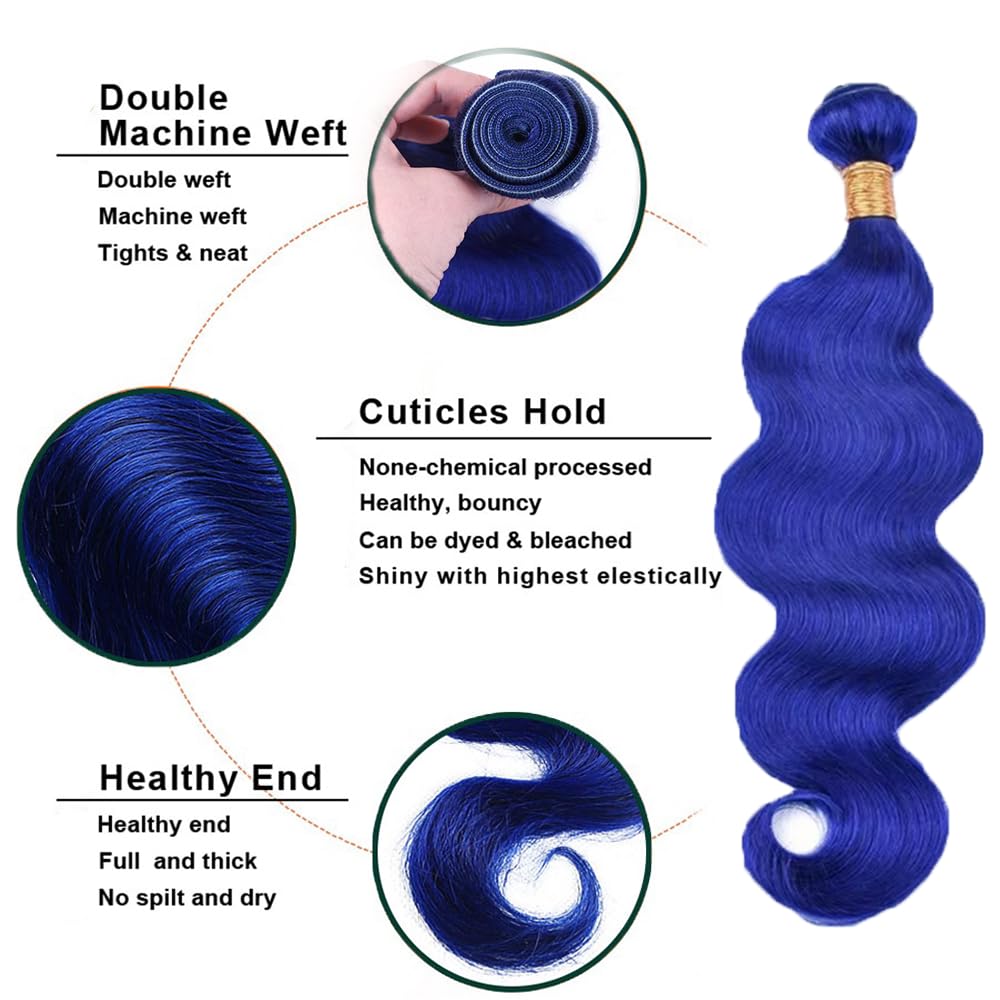 32 32 32 Inch Red Bundles Human Hair Red Body Wave Bundles Unprocessed Same Length Virgin Burgundy Bundle Hair Extensions