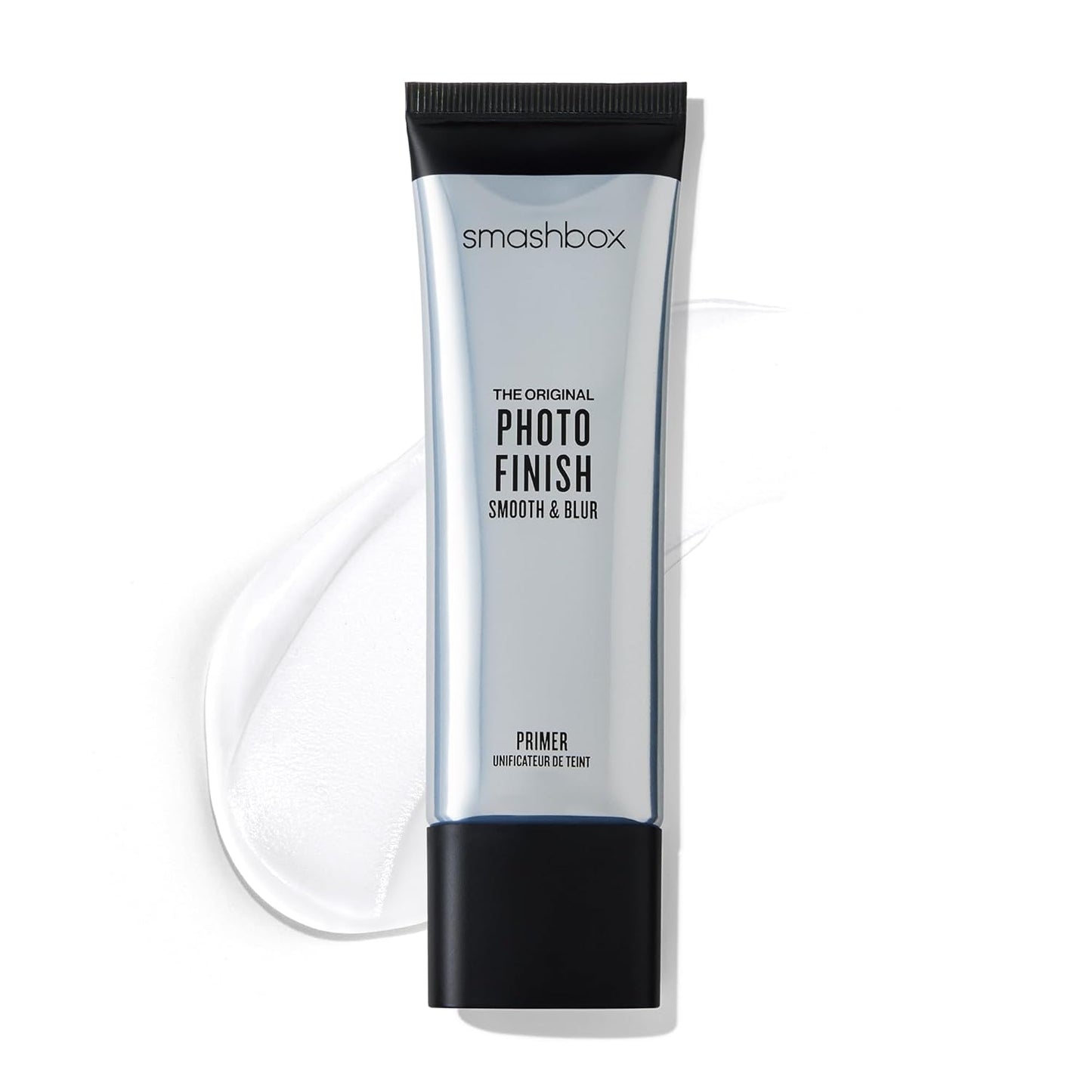 Smashbox Photo Finish Face Primers - Hydrating, Pore-Minimizing & Mattifying | Smooth Skin & Extend Makeup Wear