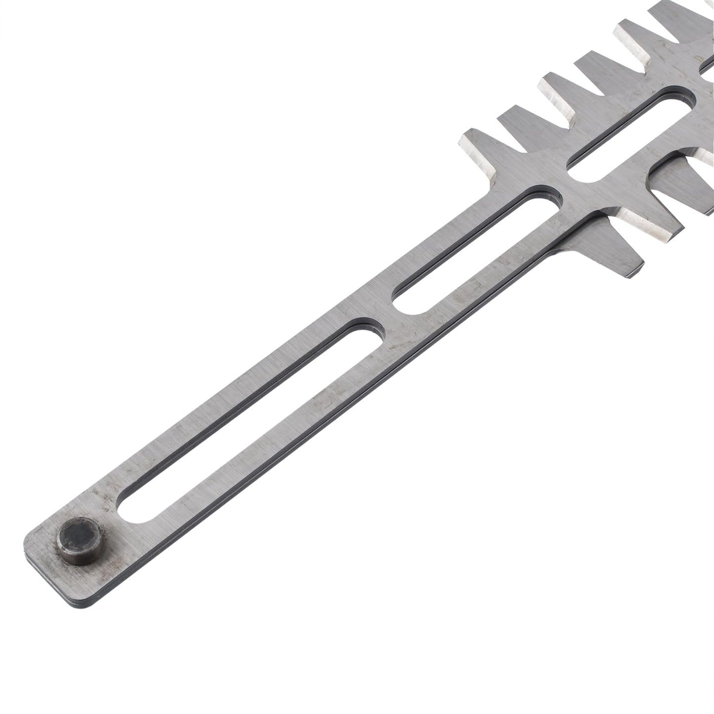 Sbeite 24-inch Hedge Trimmer Blade Fit for Stihl HS81 HS86 HS82 HS87 HSA94 Hedgetrimmer Hedge Cutter, 2 Blades
