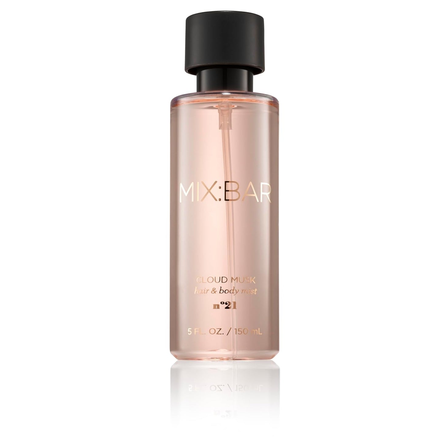 Cloud Musk Hair & Body Mist Spray - Luxurious Fragrance with Musk, Cardamom & Jasmine | 5oz