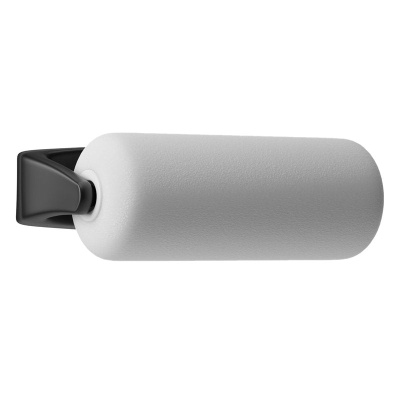 Bearback Lotion Applicator Attachment: Easily Apply Body Lotion|Sunscreen|Self Tanner|Medication. Fits Original Bearback Handle. Includes 4 Washable/Re-Usable Foam Rollers. American Small Business