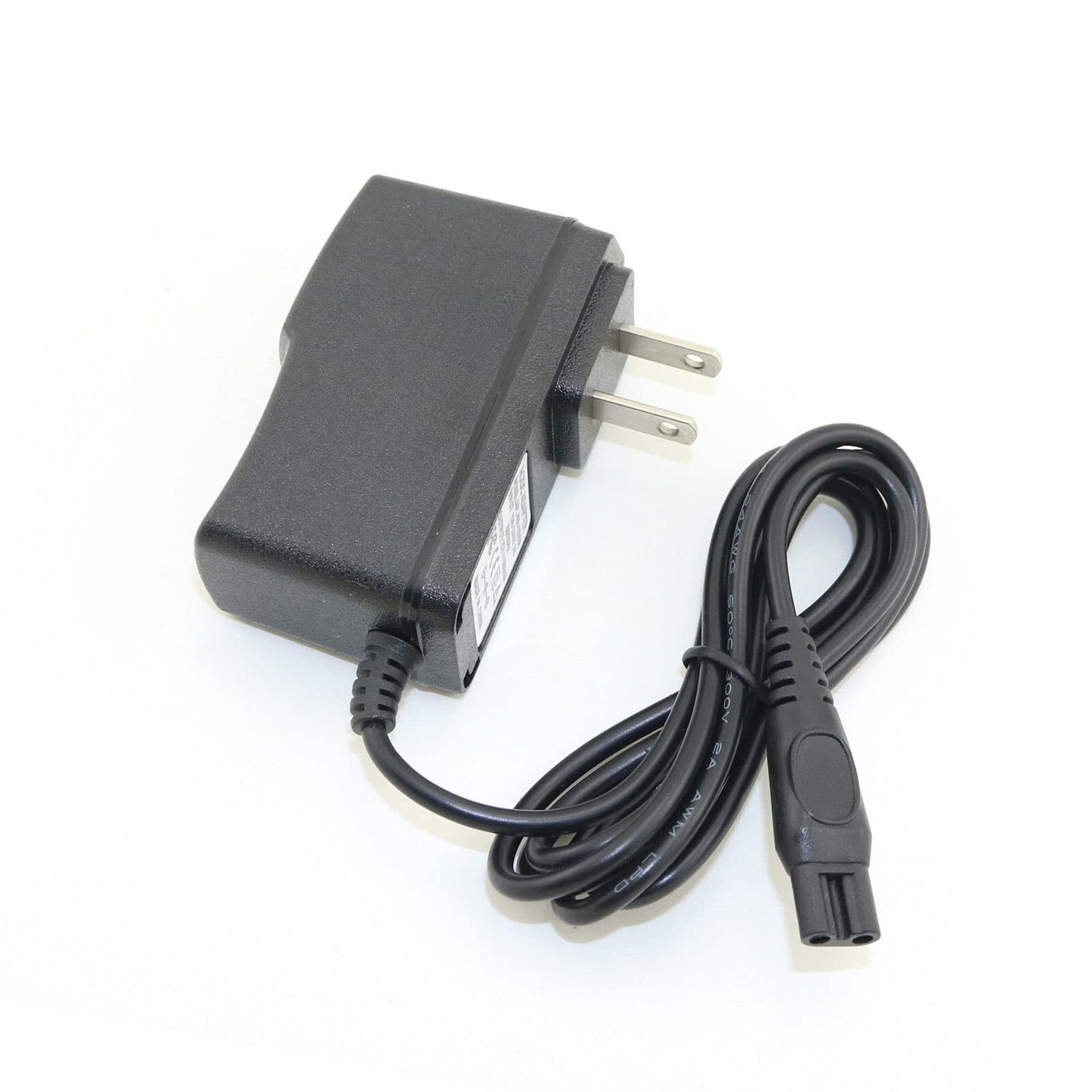 Xzrucst AC Adapter Power Charger Cord for Philips Norelco Electric Shaver 2100 S1560/81