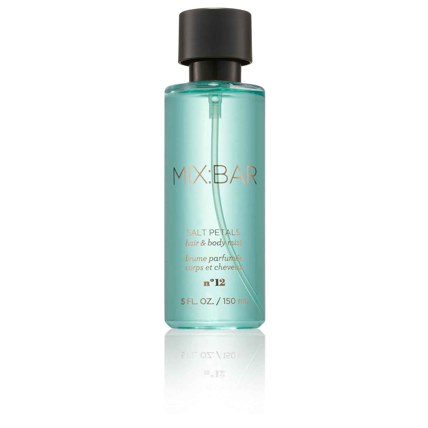 Cloud Musk Hair & Body Mist Spray - Luxurious Fragrance with Musk, Cardamom & Jasmine | 5oz