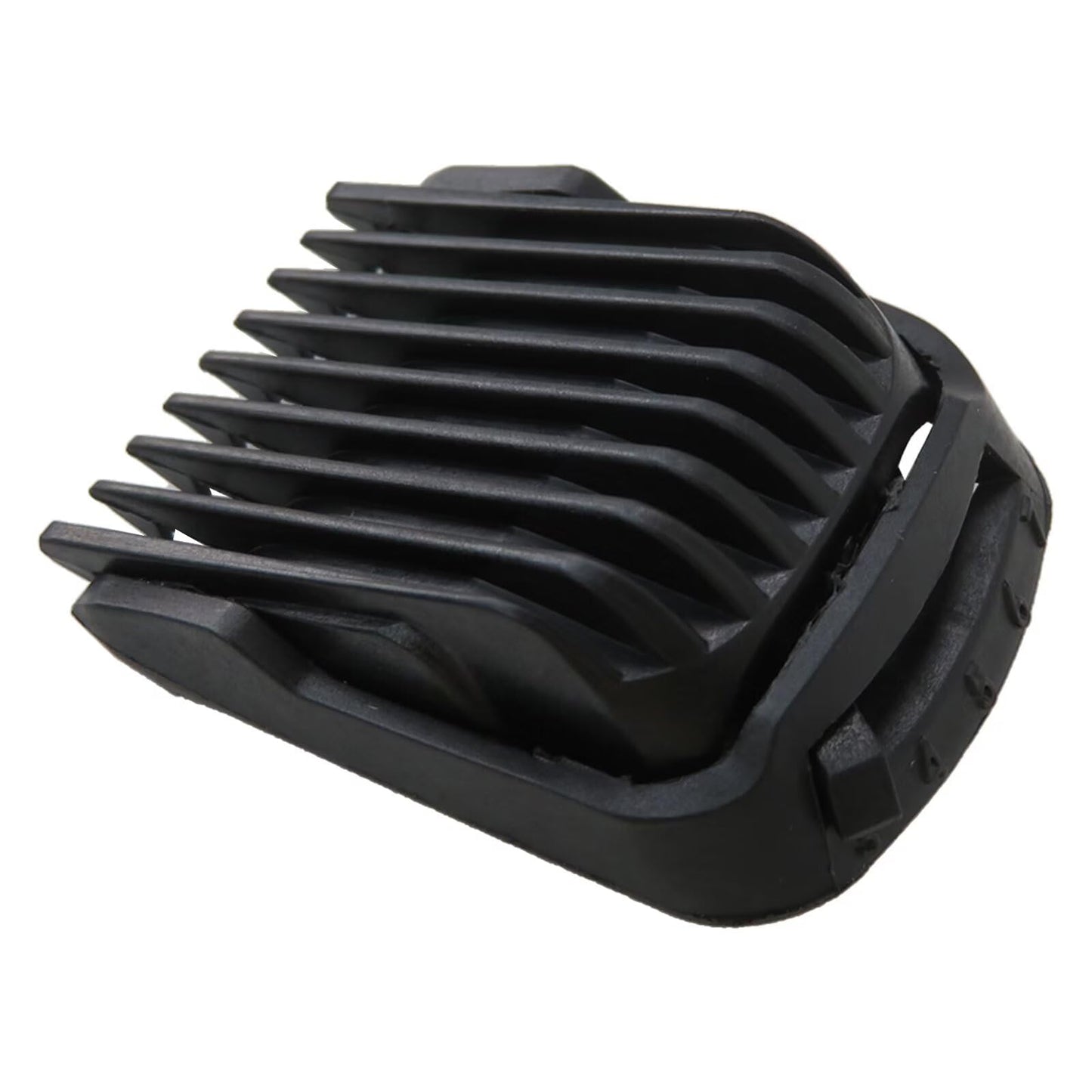 Xspeedonline Trimmer 3mm-7mm Replacement Adjustable Stubble Guide Guard Comb Compatible for Philips Norelco MG5760, MG7750, MG7770, MG7790, MG7791