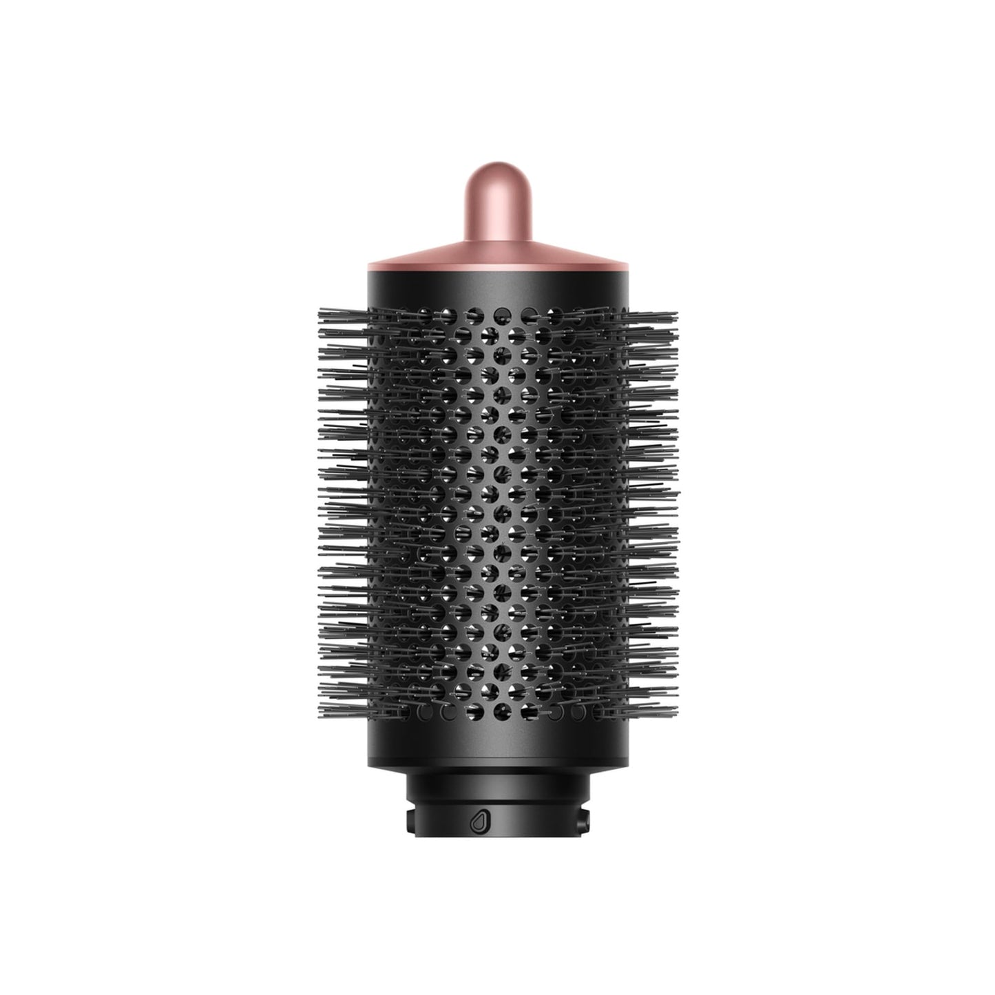 Dyson Airwrap™ Large round volumizing brush Black/Rosé