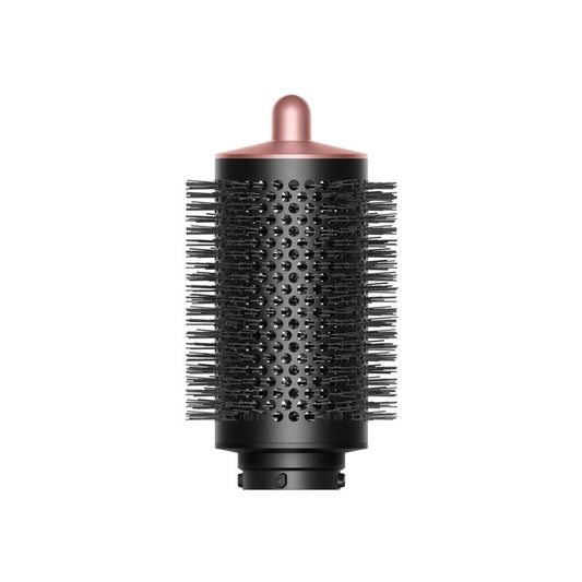 Dyson Airwrap™ Large round volumizing brush Black/Rosé