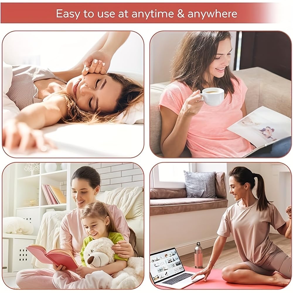 Chin Strap for Sleeping designed as Double Chin Reducer with Adjustable Chin Strap, Chin & Face Lifting Mask, Jawline Shaper for Comfortable Facial Support