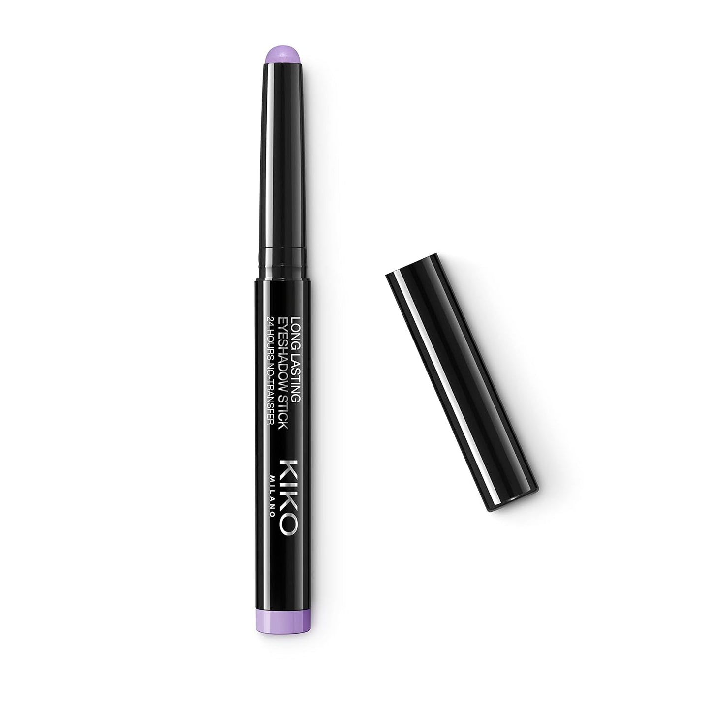 KIKO Milano Long Lasting Eyeshadow Stick - Creamy Formula for Extreme Hold | Versatile Shades