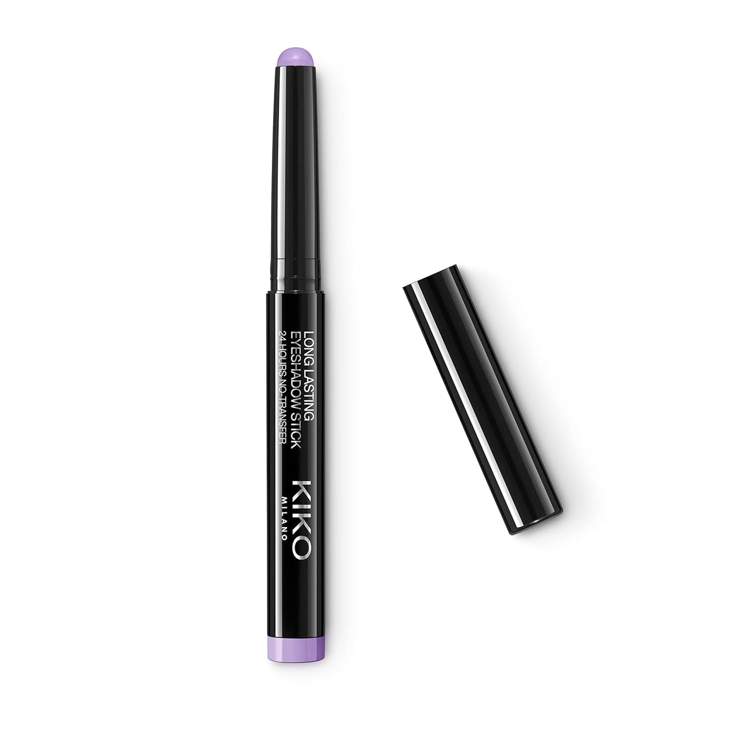 KIKO Milano Long Lasting Eyeshadow Stick - Creamy Formula for All-Day Wear | Versatile Shades