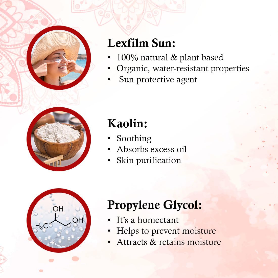 Keya Seth Aromatherapy, Liquid Sindur, Aromatic Jewel 100% Natural Herbal Extracts & Floral Pigments, Waterproof, Red (5ml) Pack of 2