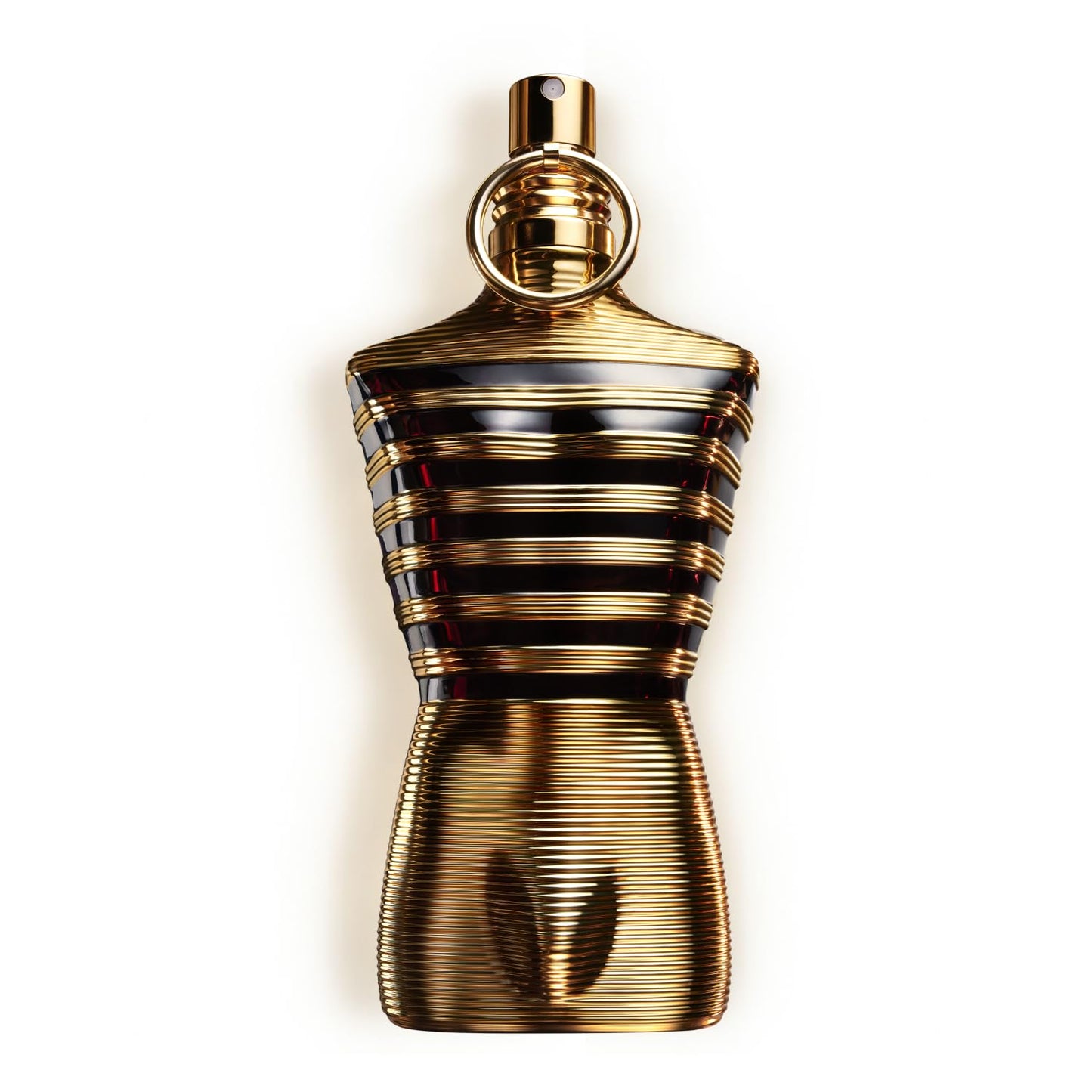 Jean Paul Gaultier Le Male Elixir Parfum - Long-Lasting Woody Aromatic Cologne for Men with Lavender & Tonka Bean | Luxury Fragrance