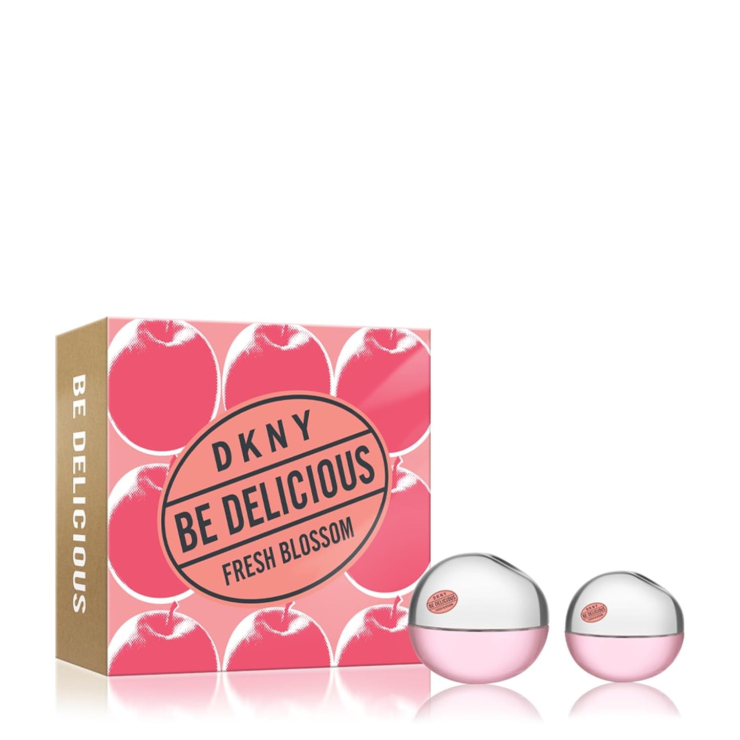 Be Delicious Fresh Blossom Eau de Parfum - Floral Fragrance for Women | 3.4 oz
