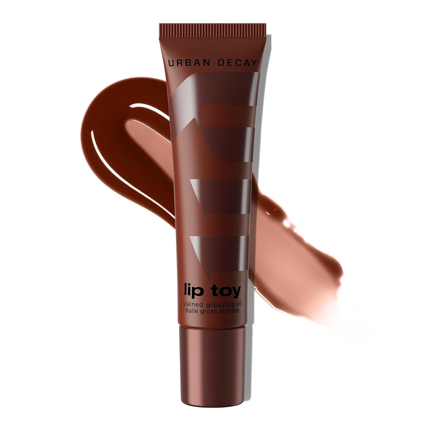 pH Staining Lip Oil - Hydrating Lip-Caring Oil with 24HR Moisture | High Shine Non-Sticky Gloss