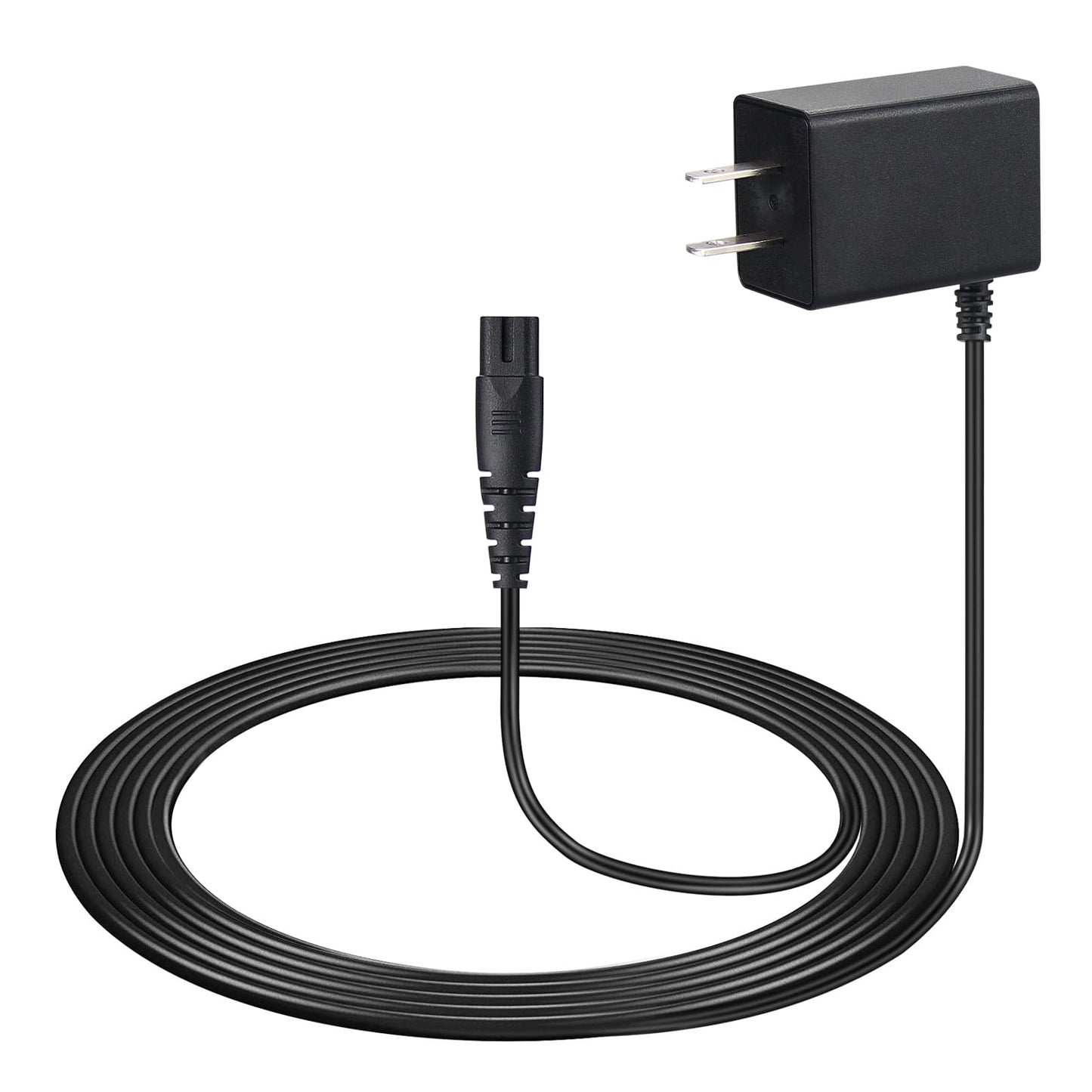 HV-270 Cord for Hitachi Magic Wand Rechargeable Charger, 10V Power Adapter