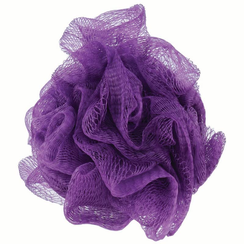 NERA Replacement Loofah Head for Spa Sciences Shower Brush