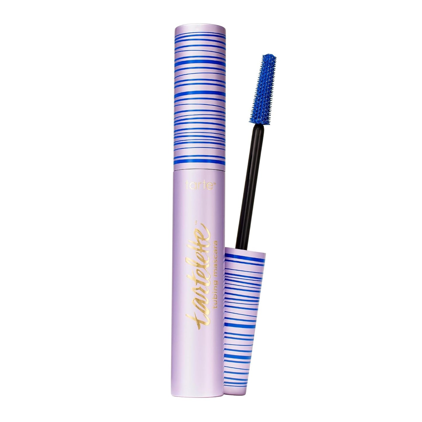 Tarte Tartelette Tubing Mascara - Volumizing Lash Extensions, Easy to Remove, Vegan | 24Hr Smudge-Proof Longwear
