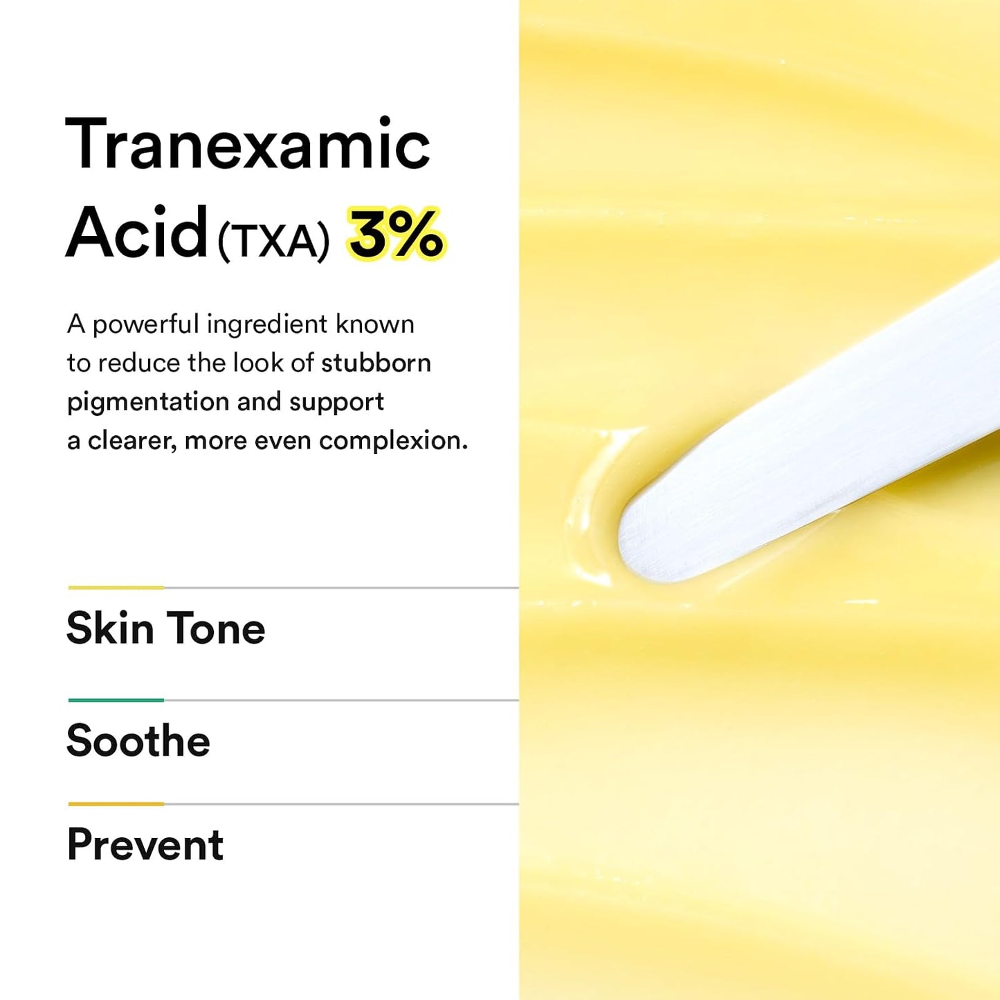 Bright Force Serum 13.0 - Niacinamide 10% & TXA 3% for Radiant Skin | 1.01 fl. oz