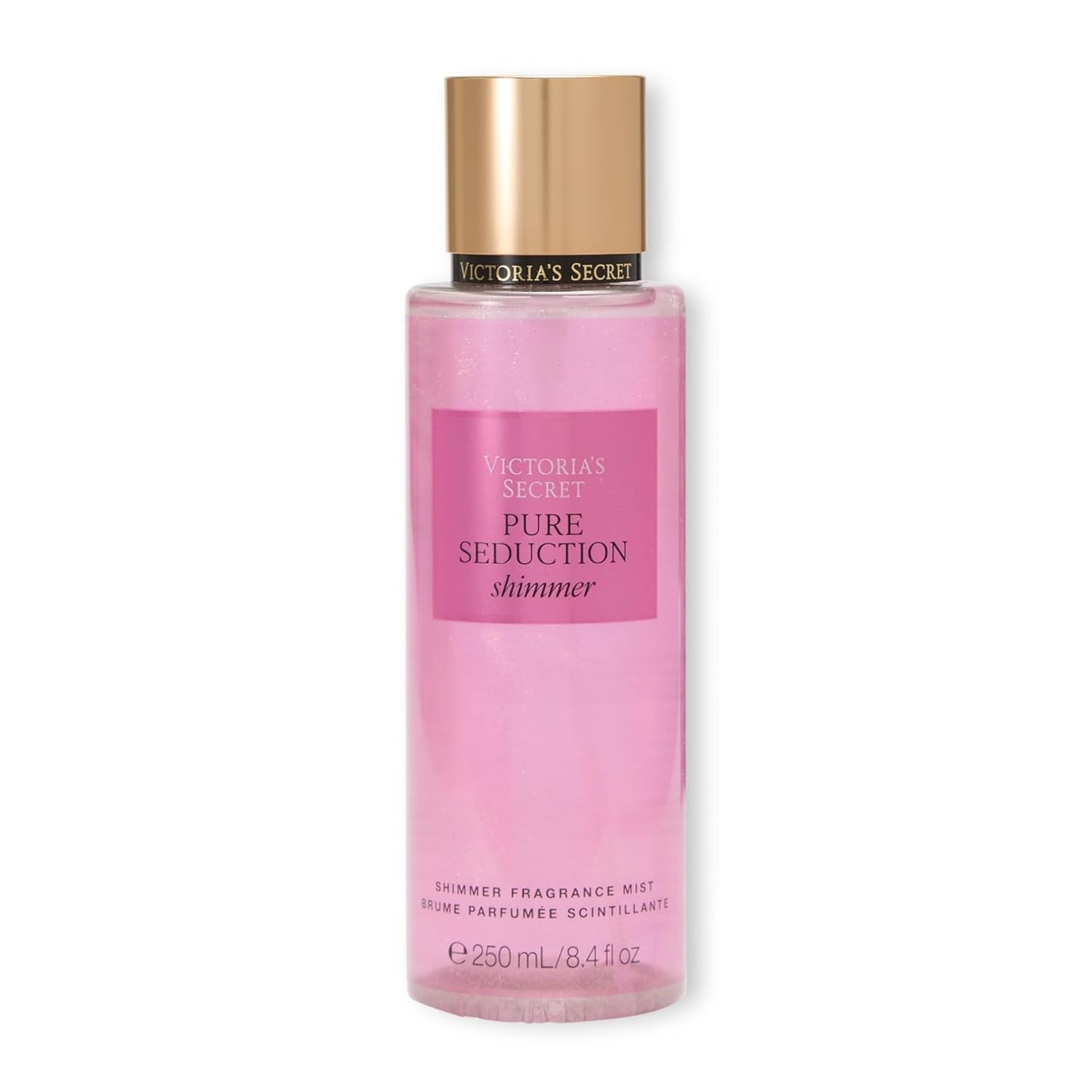 Victoria's Secret Amber Romance Body Fragrance Mist - 8.4 Fl Oz | Long-Lasting Scent