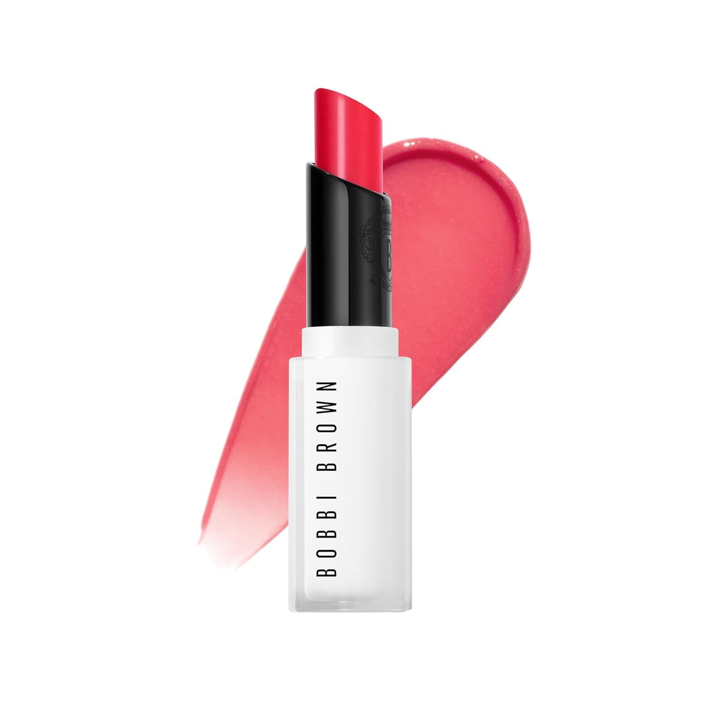 Bobbi Brown Extra Lip Tinted Balm - Hydrating Lip Treatment with Plumping Peptide Technology | 0.08 Ounce