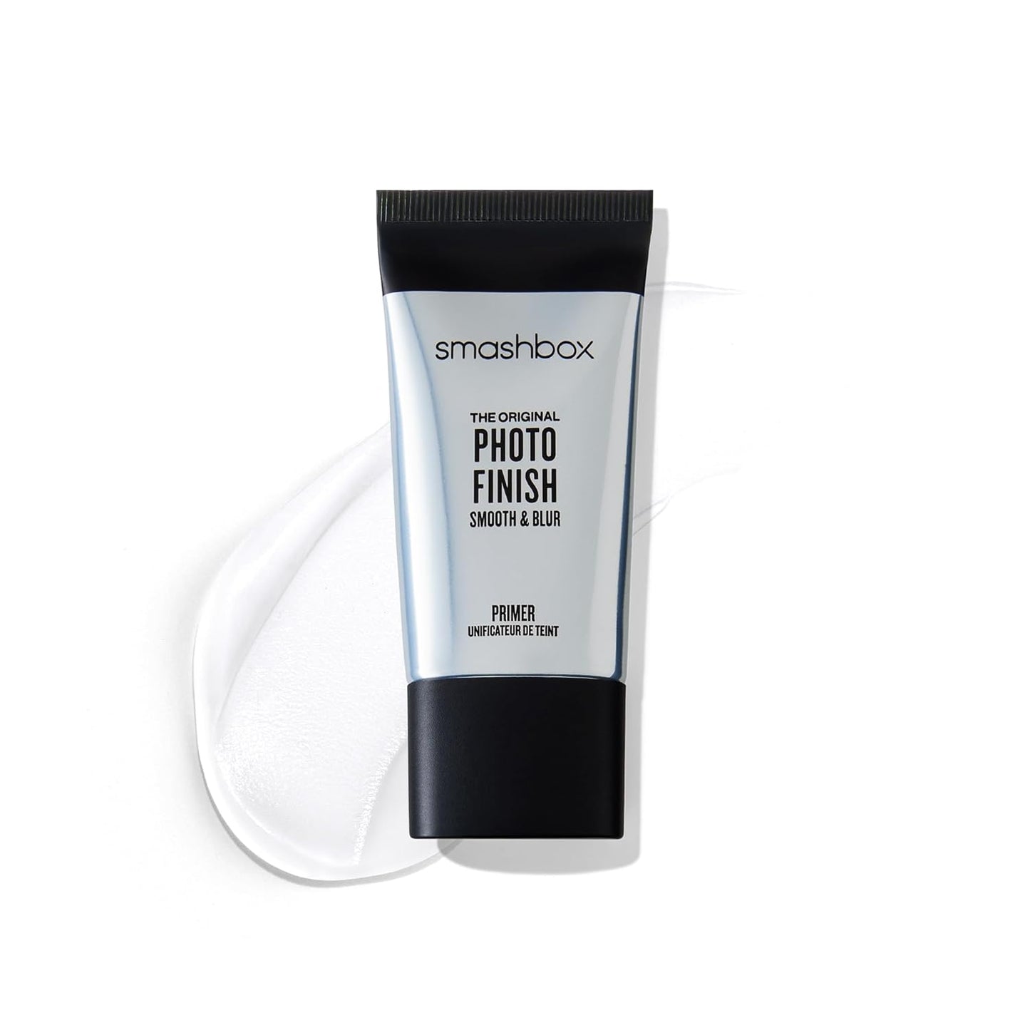 Smashbox Photo Finish Face Primers - Hydrating, Pore-Minimizing & Mattifying | Smooth Skin & Extend Makeup Wear