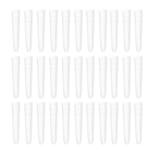 iplusmile 200pcs Tweezers Cover Sleeve Non-Slip Silicone Tip Covers Non-Shown Non-Skid Slip Tips Protector Forceps