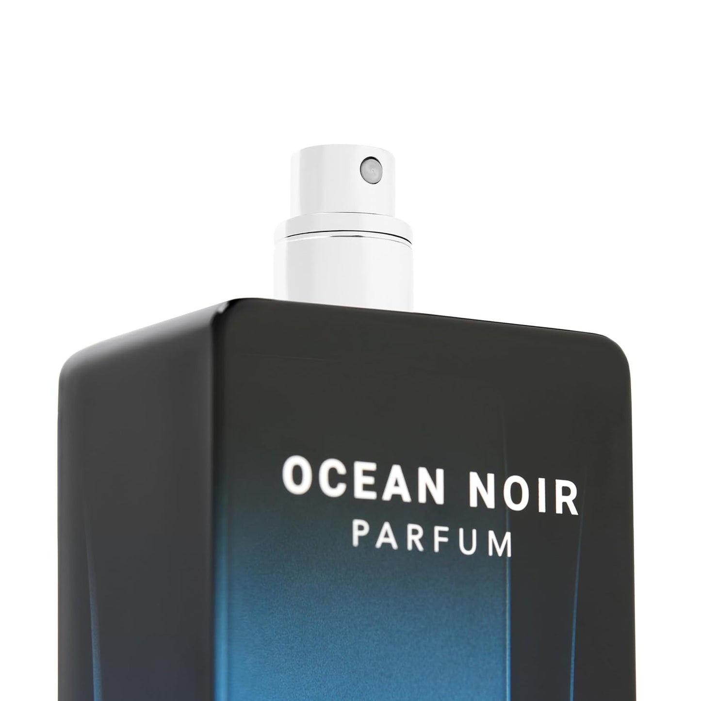 Ocean Noir Extrait De Parfum for Men - Long-Lasting Fragrance | 100ml | 3.4oz