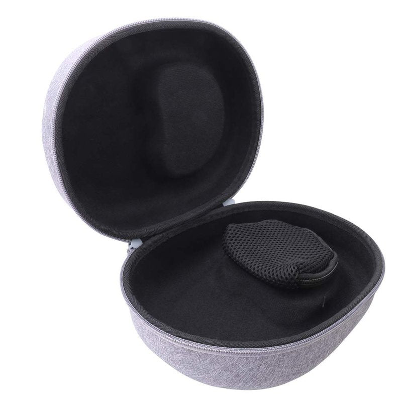 Aenllosi Hard Carrying Case Replacement for Beyerdynamic DT PRO 770 32/80/250 Ohm Over-Ear Studio Headphones (Grey)