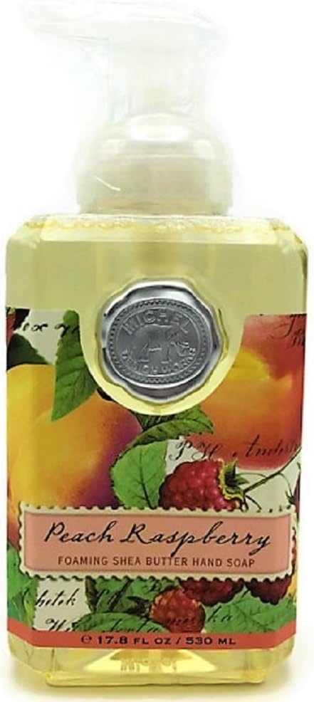 Foaming Hand Soap - Bird Nest Scent | Luxurious Moisturizing Formula