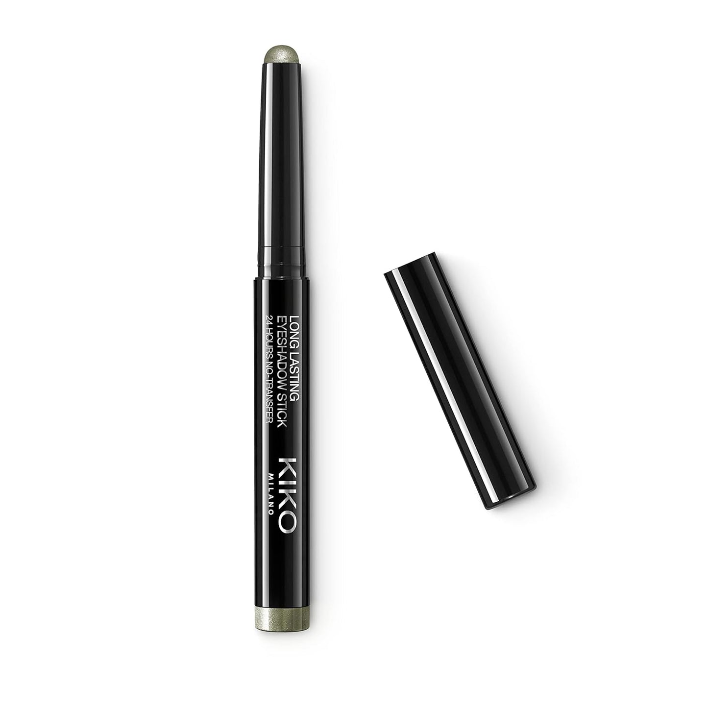 KIKO Milano Long Lasting Eyeshadow Stick - Creamy Formula for All-Day Wear | Versatile Shades