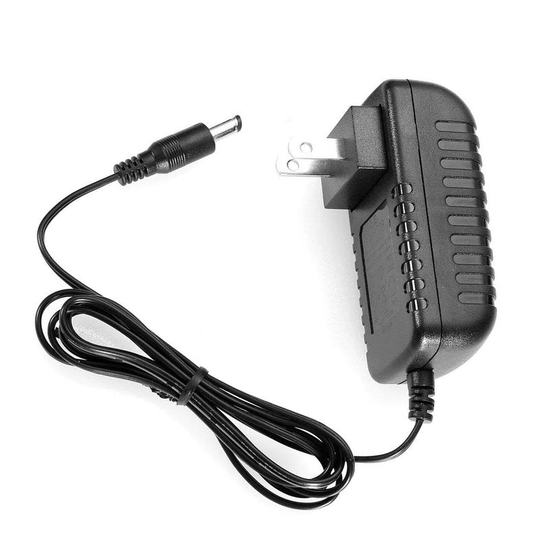 AC/DC Adapter for Wahl Sterling Big Mag 8779 8843 8843L Beretto Clipper Trimmer