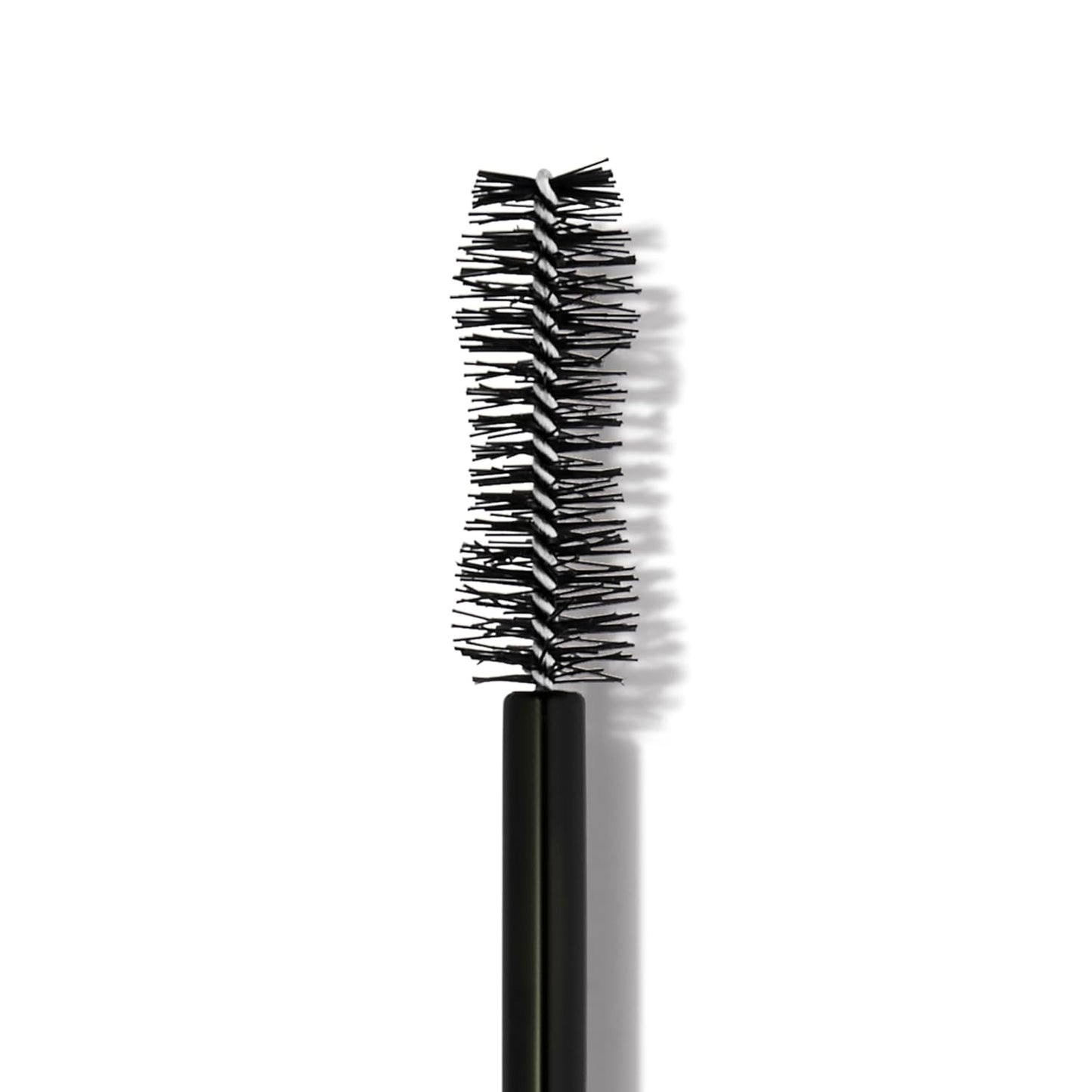 e.l.f. Big Mood Mascara Mini - Bold & Voluminous Lashes, Long-Lasting Formula | Infused with Jojoba Wax, Black
