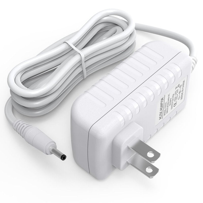 5V Adapter Charger for Aura Carver AF900 AF100 SR-A30502000U2 Power Cord Replacement for Aura Digital Picture Frame Charging Cable, 5.9Feet