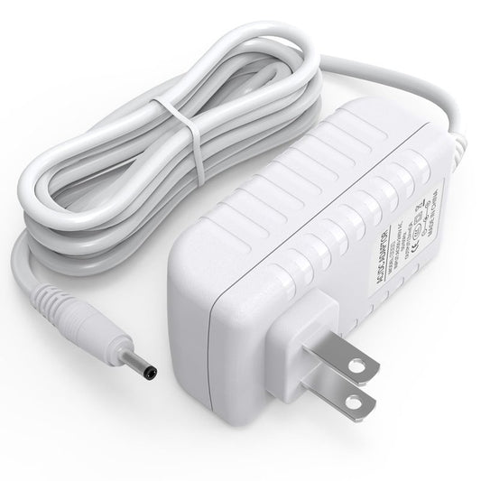 5V Adapter Charger for Aura Carver AF900 AF100 SR-A30502000U2 Power Cord Replacement for Aura Digital Picture Frame Charging Cable, 5.9Feet