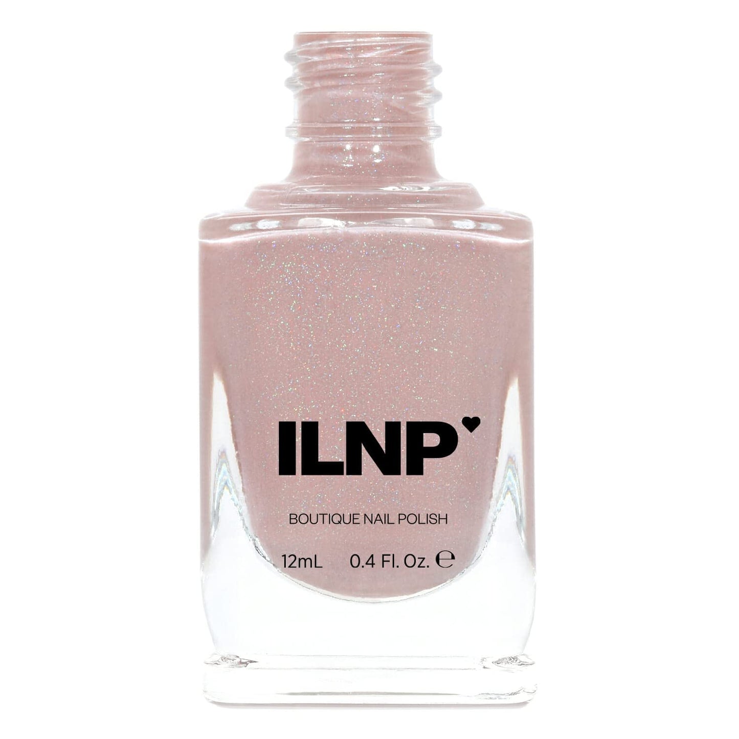 Cherry Luxe Nail Polish - Rich Red Holographic Finish | Long-Lasting & Vibrant Color