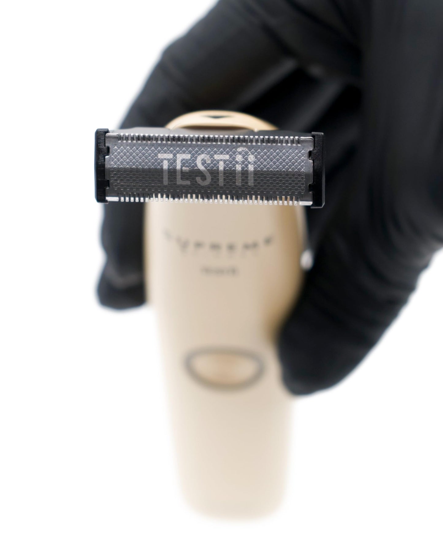 Supreme Trimmer Replacement Blade RH110 | for Testii STH120 Body Groin Bikini Trimmer | RH110