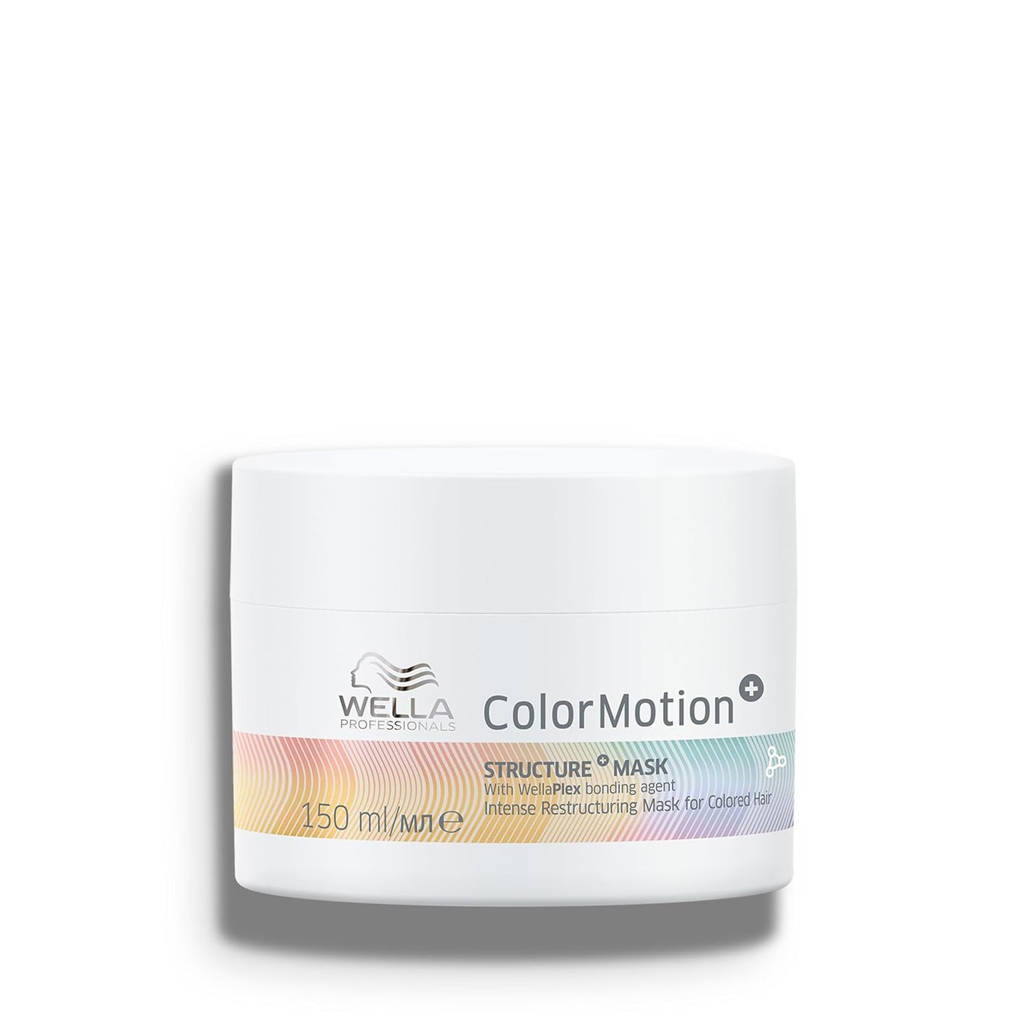Wella Professionals ColorMotion+ Bonding Mask - Intense Deep Conditioning Treatment for Color-Treated Hair