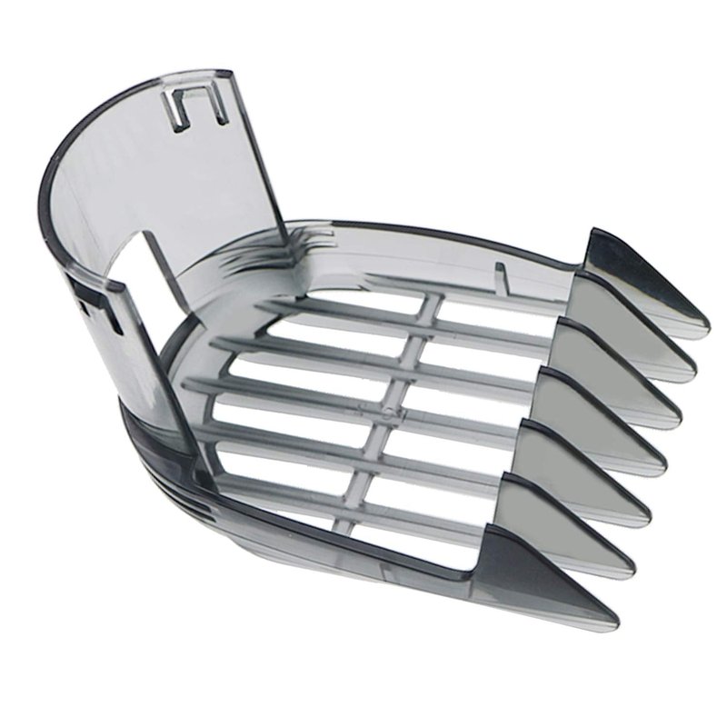 WuYan Replacement Hair Clipper Comb Compatible for Philips Small 3-15mm QC5510 QC5530 QC5550 QC5560 QC5570 QC5580