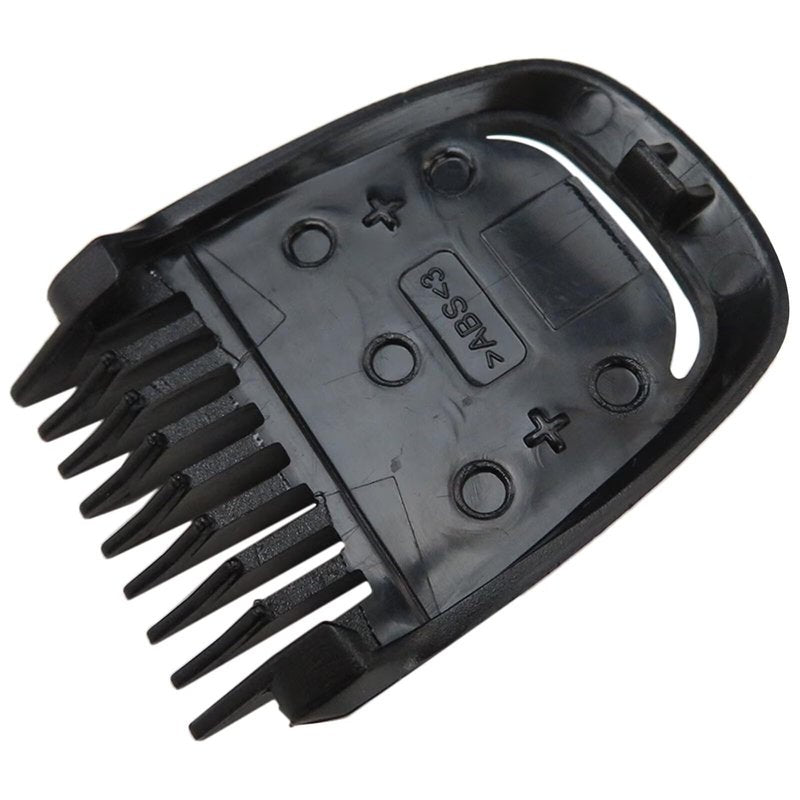 2025 Upgraded Replacement Trimmer 7mm Beard Stubble Hair Gude Guard Comb for Philips Norelco Multigroom MG3750 MG3757 MG3758 MG3760 MG3910 MG5700 MG5720 MG5730
