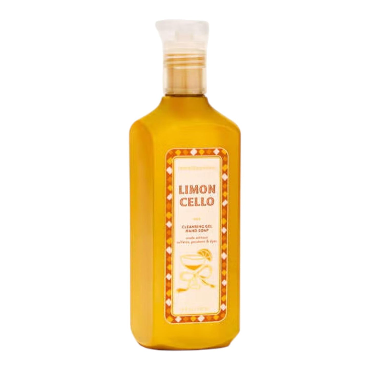 'Tis The Season Hand Soap - Cleansing Gel, 8 Fl Oz | Holiday Scented