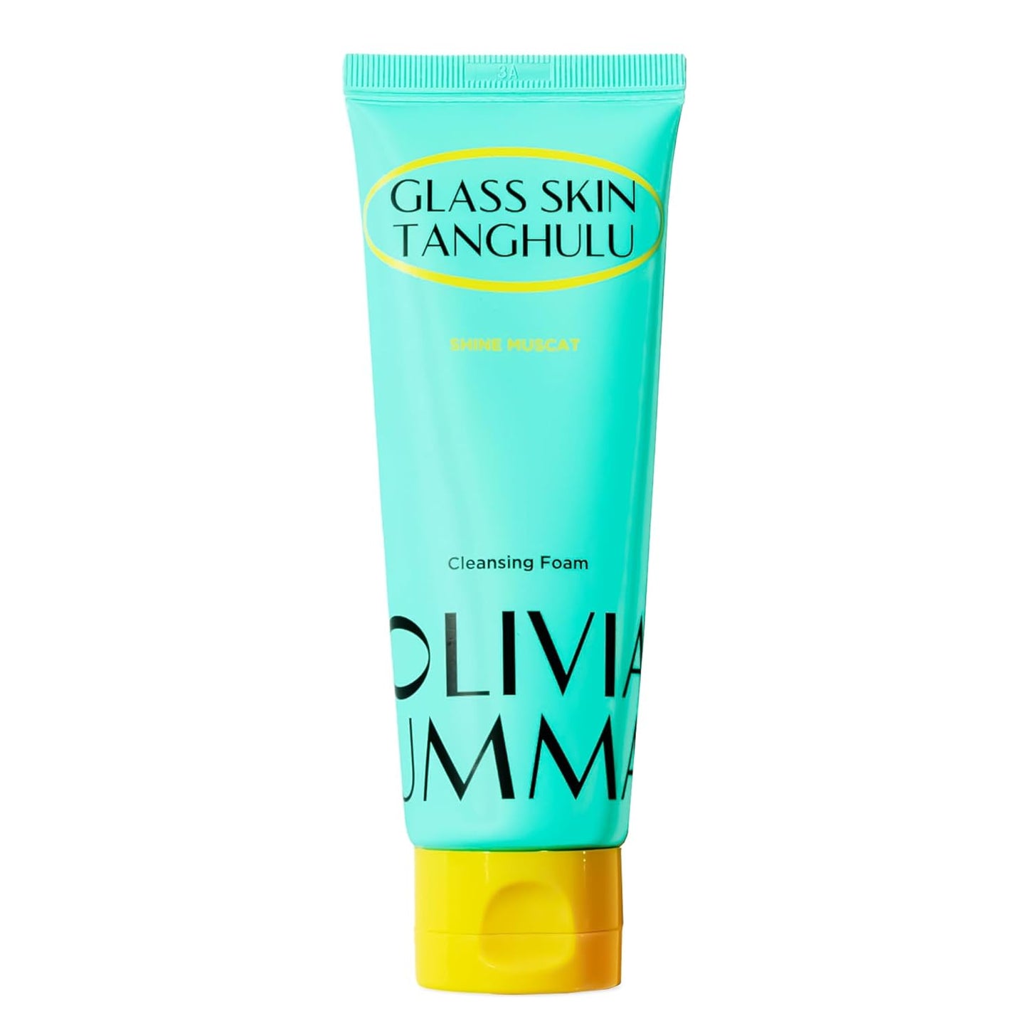 Cashmere Whip Clarifying Cleanser - Korean Deep Cleansing Foam for Pore Care | Gentle Facial Cleanser with Heartleaf, 120ml